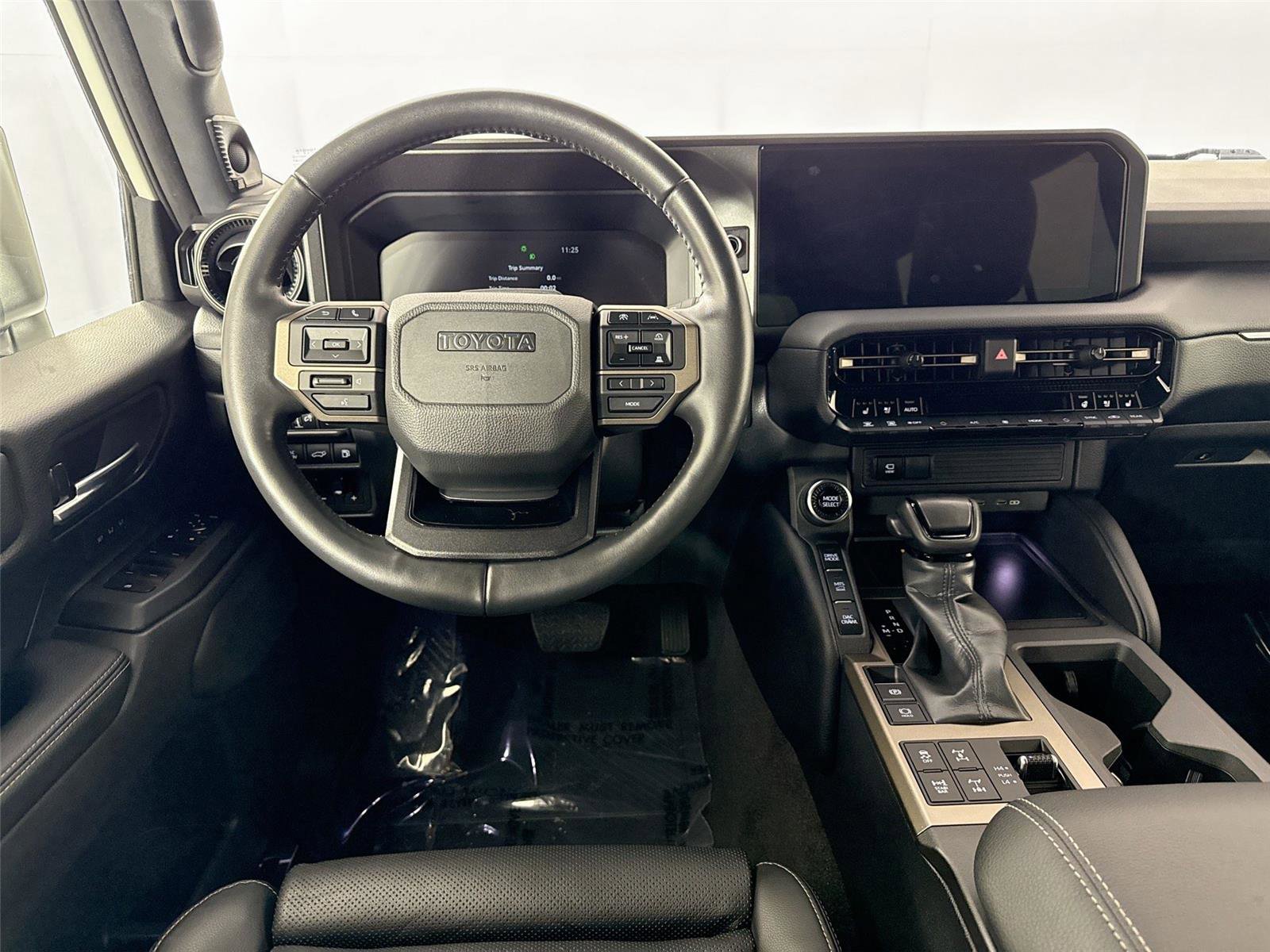 Certified 2024 Toyota Land Cruiser w/ Premium Package AWD/4WD image 33