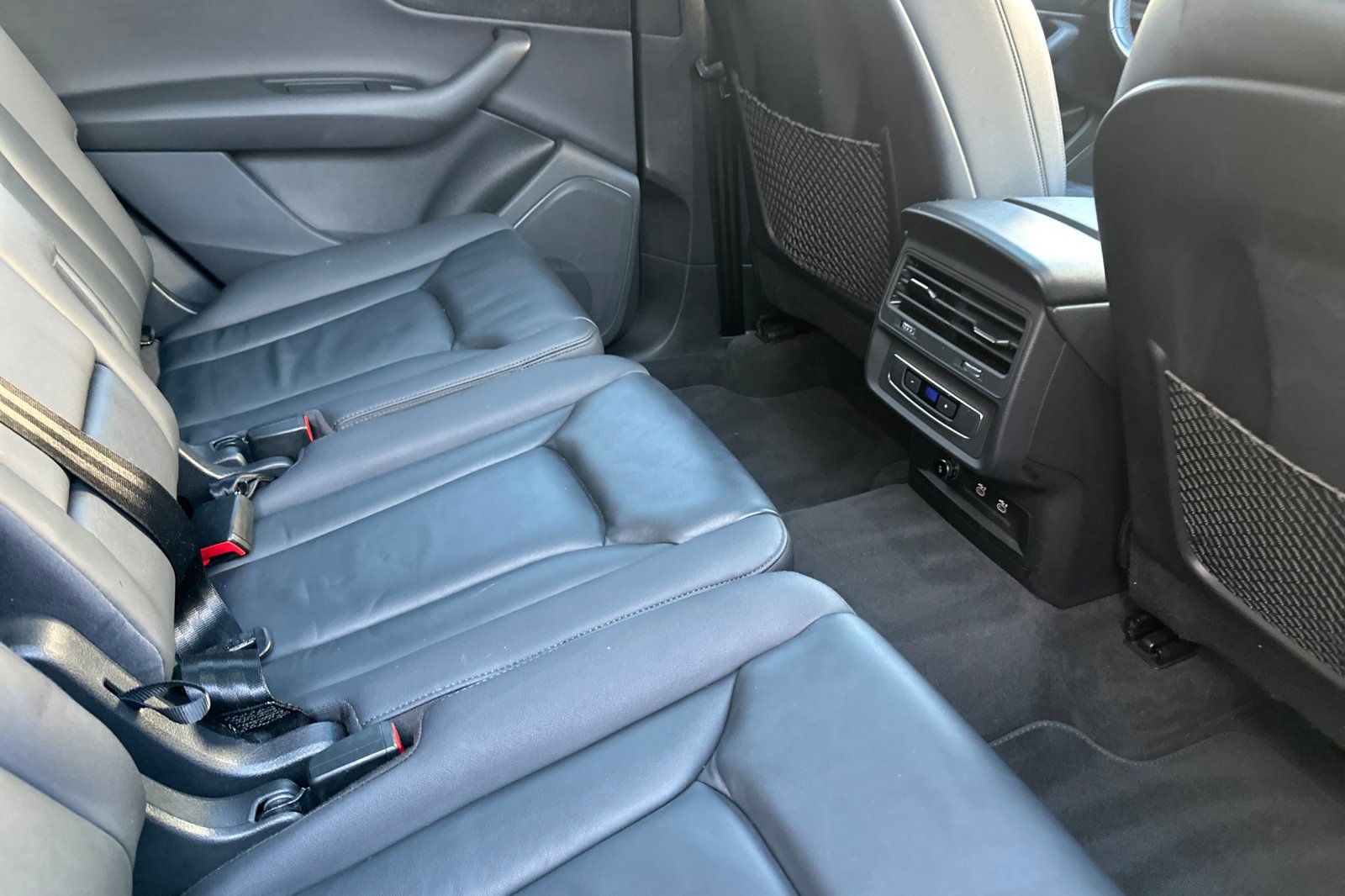 Used 2021 Audi Q7 3.0T Premium image 19