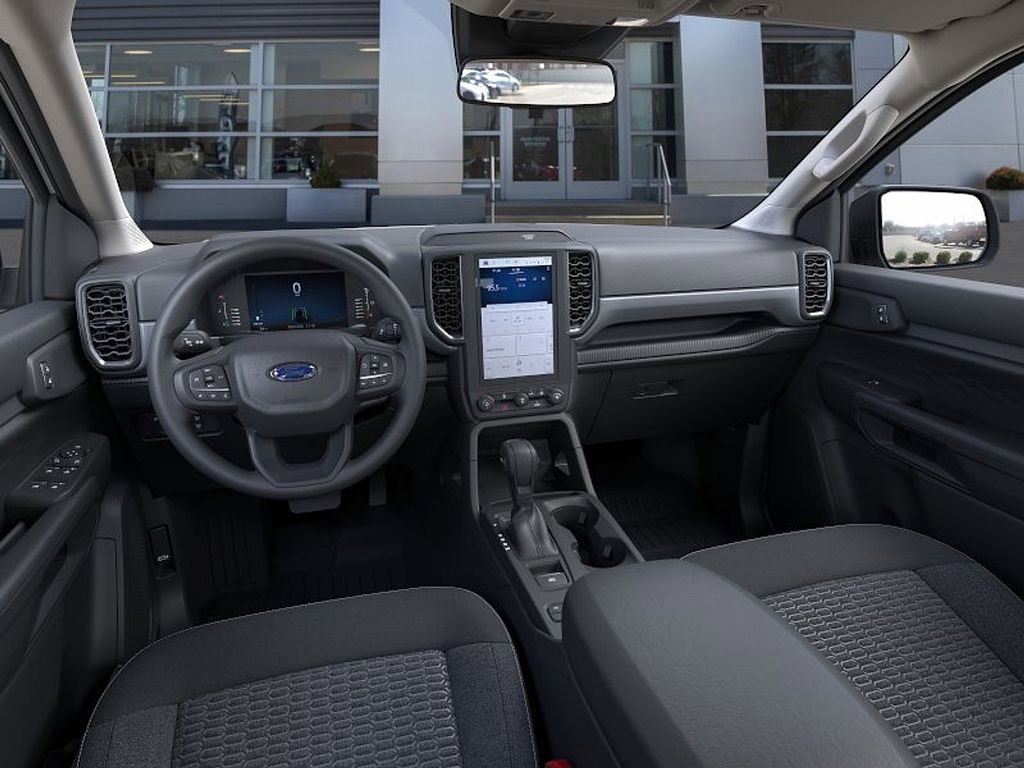 New 2026 Ford Ranger XL AWD/4WD image 9