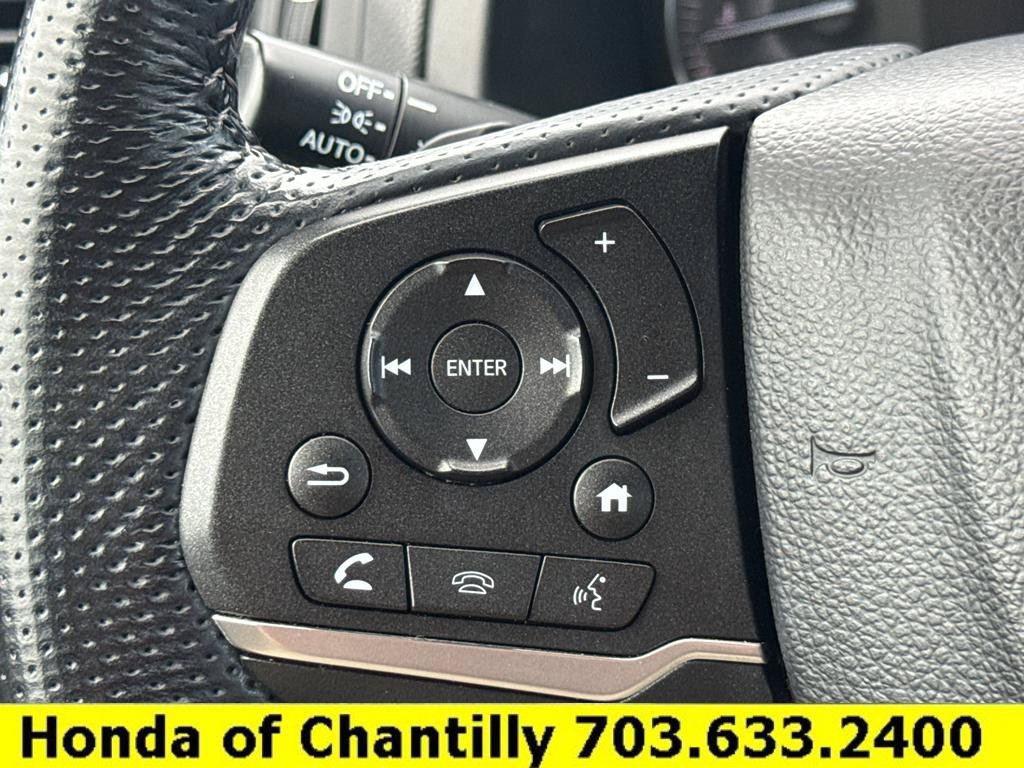 Certified 2023 Honda Passport EX-L image 13