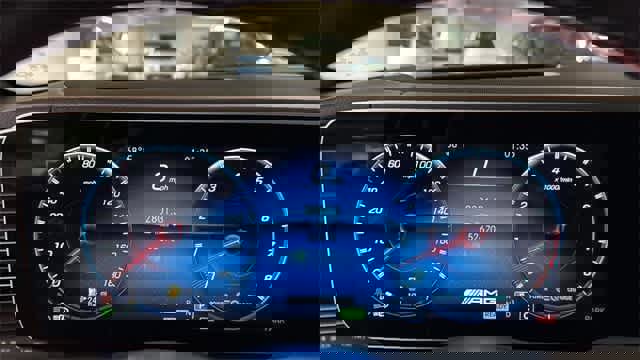 Used 2022 Mercedes-Benz GLE 53 AMG 4MATIC image 17