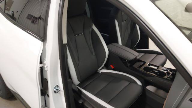 New 2026 Buick Envision Sport Touring AWD/4WD image 28