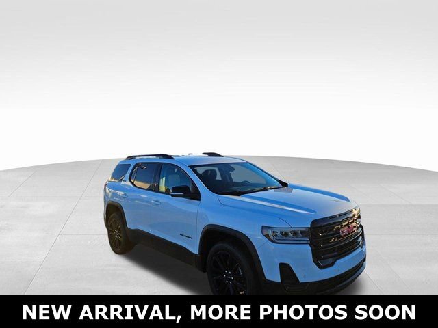 Used 2023 GMC Acadia SLE w/ Driver Convenience Package image 1