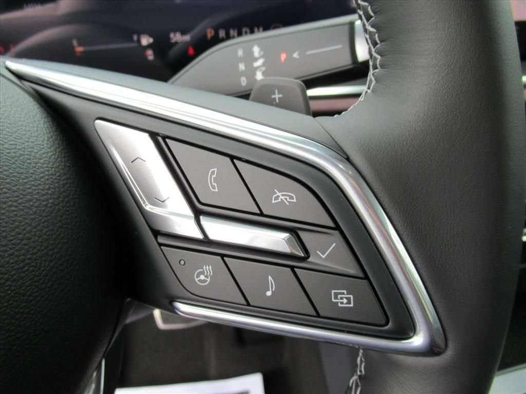 New 2026 Buick Envision Sport Touring AWD/4WD image 25