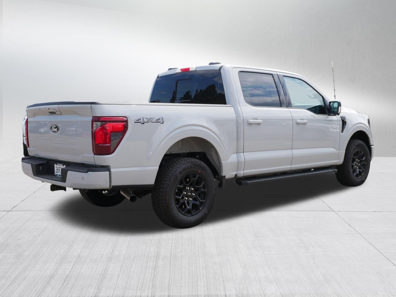 Used 2026 Ford F150 XLT w/ Equipment Group 302A MID AWD/4WD image 7