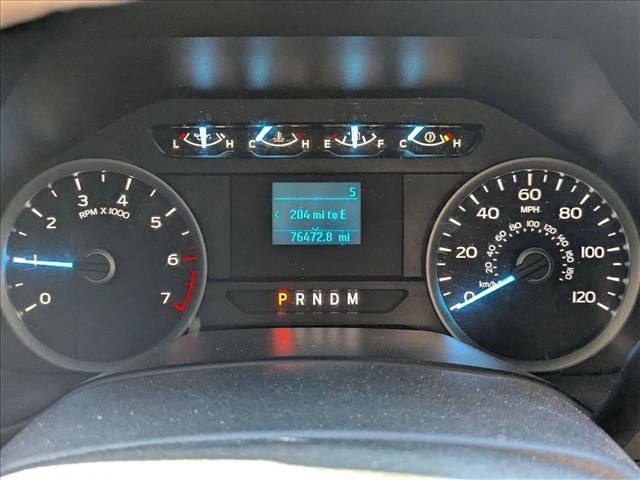 Used 2019 Ford F150 XLT image 14