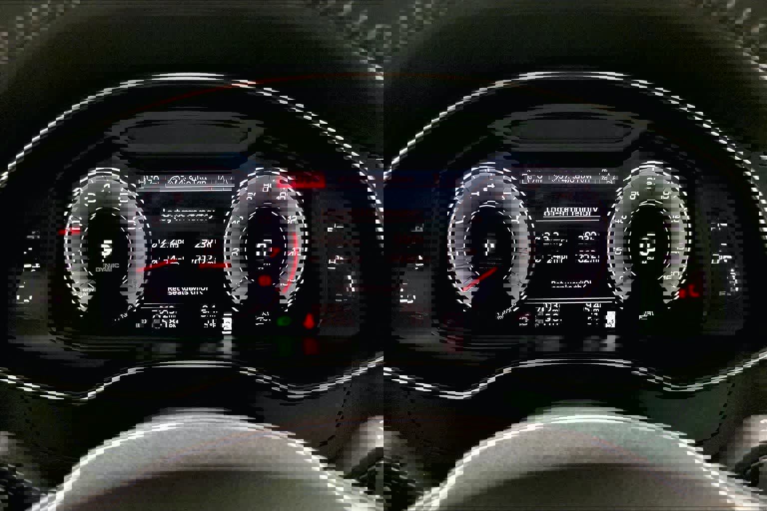 Used 2020 Audi A6 3.0T Premium Plus w/ Premium Plus Package image 17