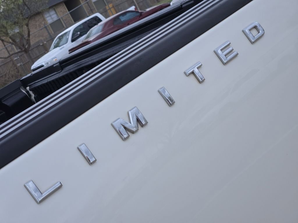 Used 2013 Ford F150 Limited image 13