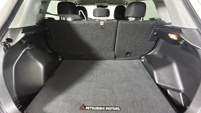 Used 2022 Mitsubishi Outlander Sport ES AWD/4WD image 28