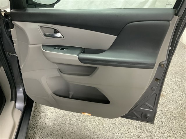 Used 2016 Honda Odyssey EX-L image 20