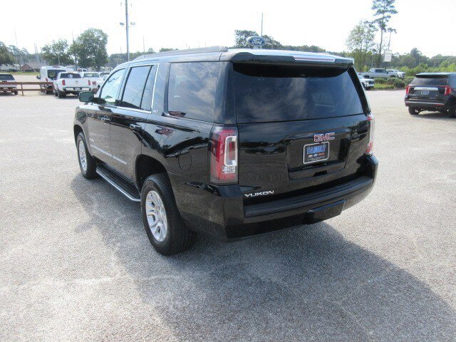 Used 2019 GMC Yukon SLT w/ Open Road Package RWD image 7