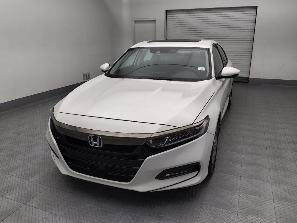 Used 2019 Honda Accord EX-L image 15