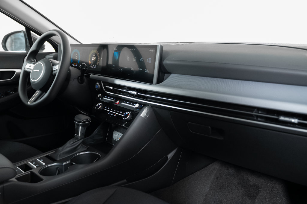 New 2026 Hyundai Sonata SE FWD image 34