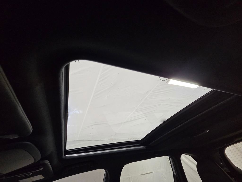 Used 2025 Subaru Forester Touring w/ Popular Package - Touring image 26