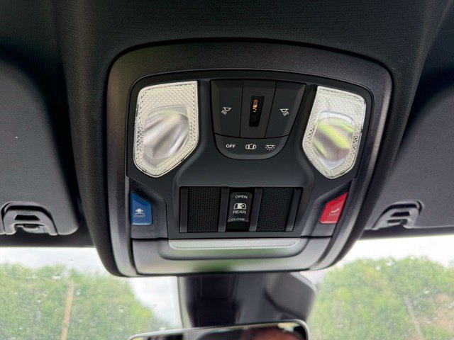 New 2026 RAM 1500 Warlock AWD/4WD image 47