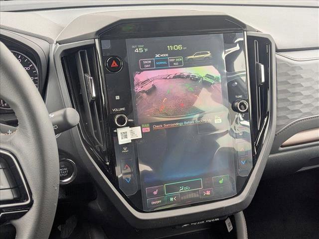 New 2026 Subaru Forester Sport image 13