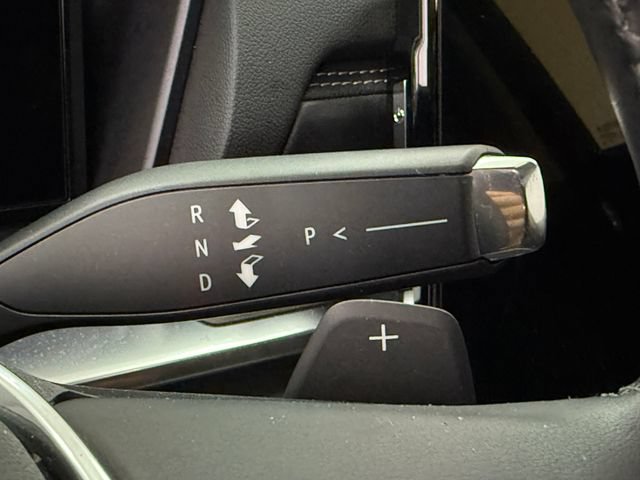 Used 2026 GMC Terrain Denali AWD/4WD image 12