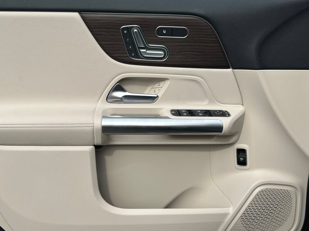 New 2026 Mercedes-Benz GLA 250 4MATIC image 15