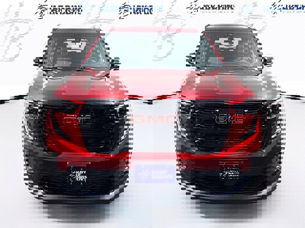 New 2026 GMC Acadia Elevation w/ Black Edition image 30