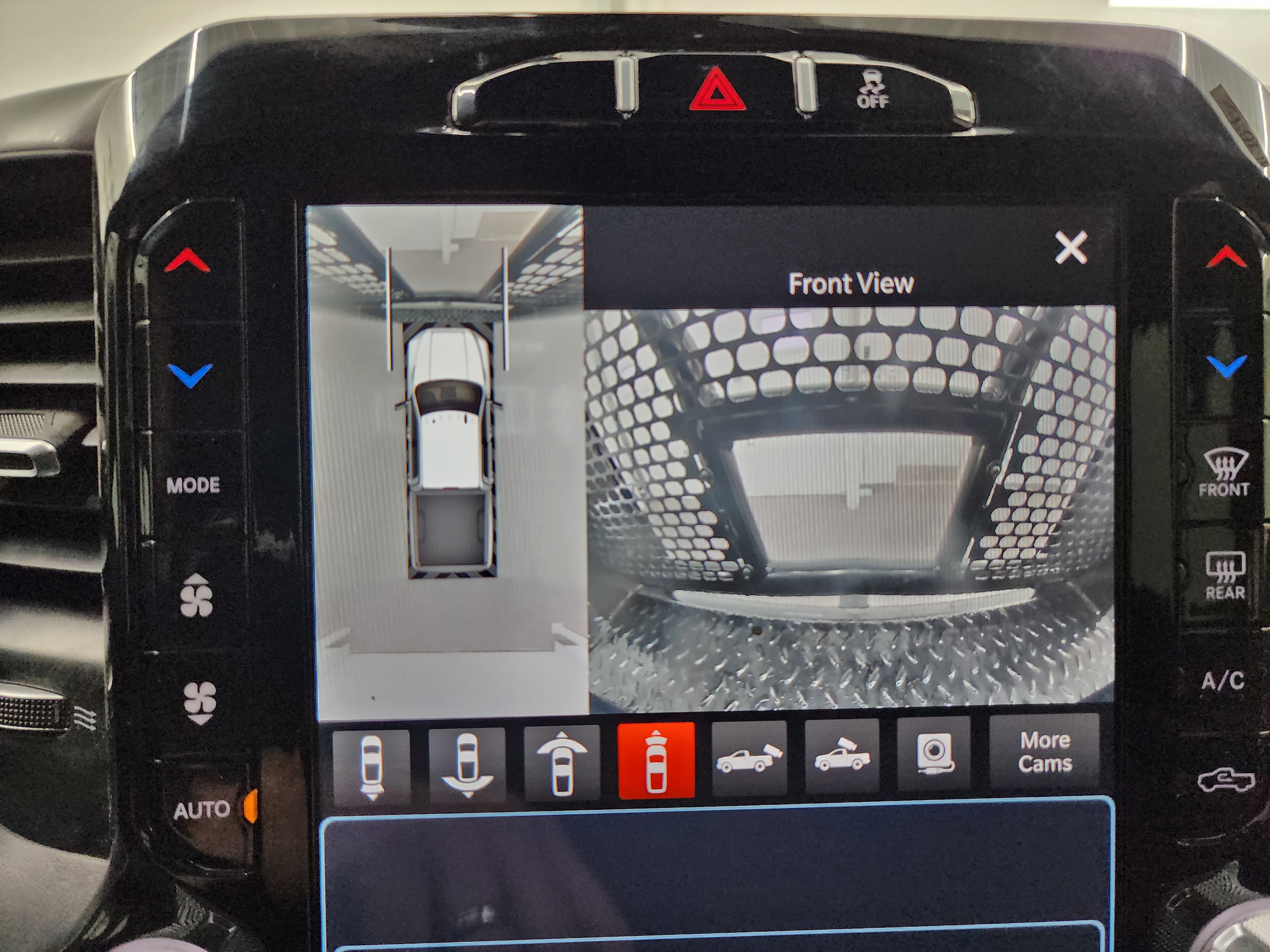 Used 2024 RAM 2500 Big Horn w/ Tech Package image 66