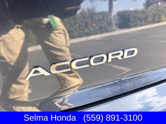 Used 2024 Honda Accord EX image 25