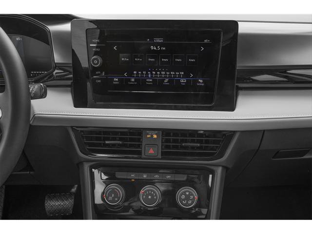 New 2025 Volkswagen Taos S image 84