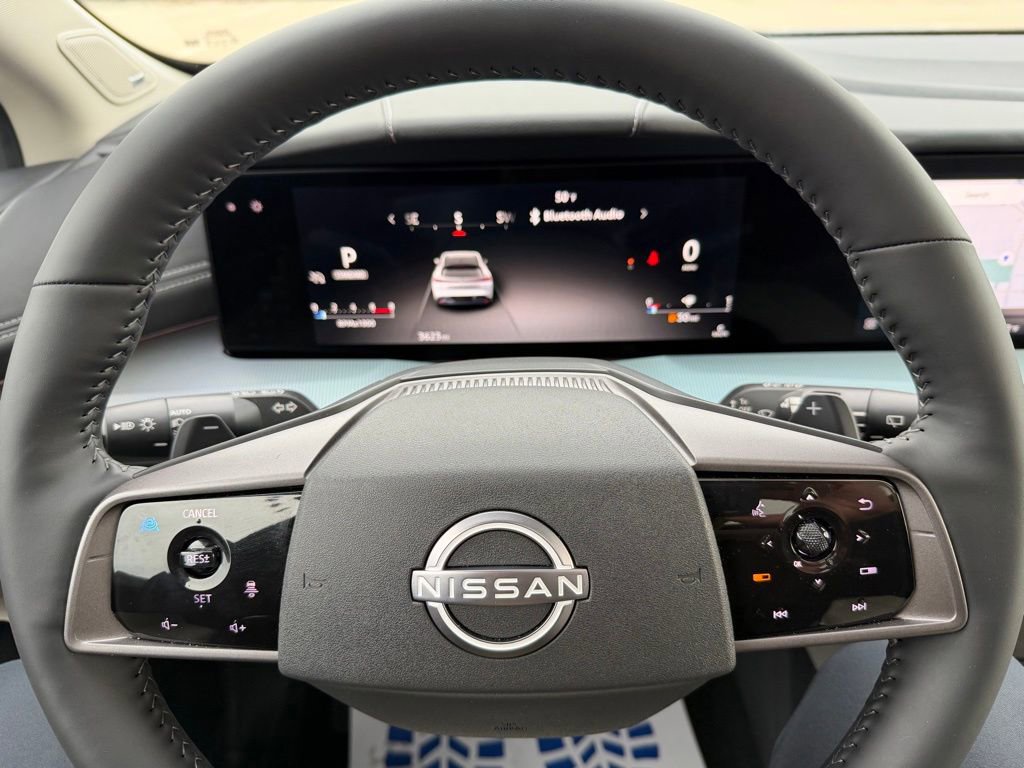 Used 2025 Nissan Murano SL image 20