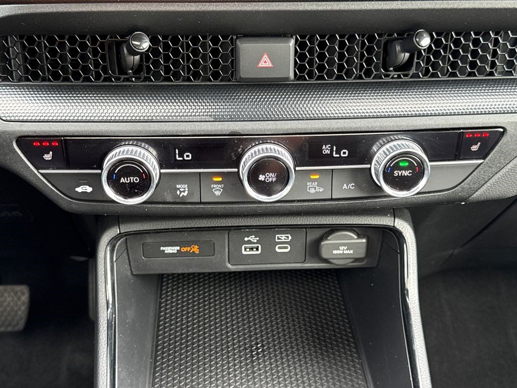 Used 2024 Honda CR-V Sport image 31
