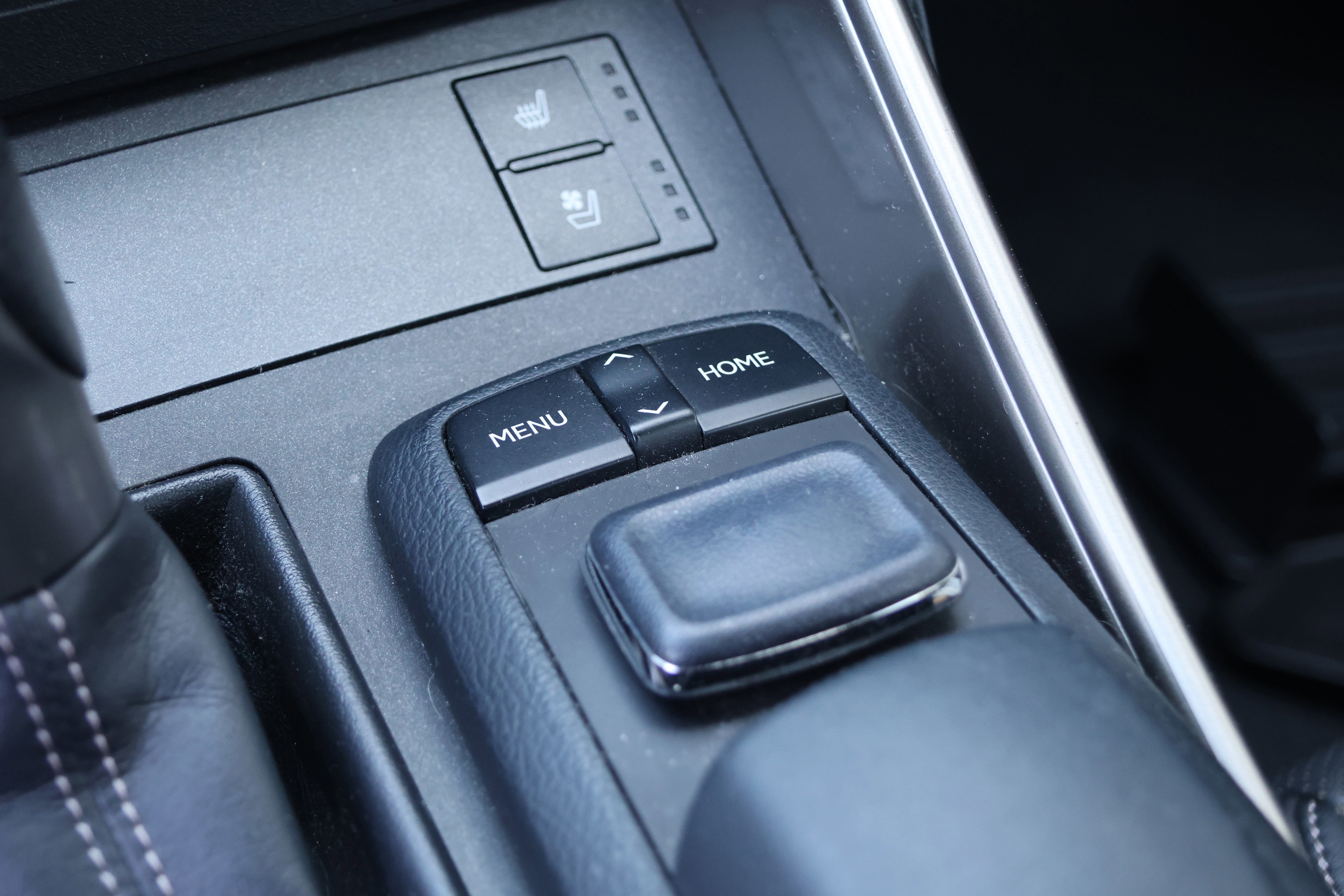 Used 2016 Lexus IS 350 w/ F Sport Package image 30
