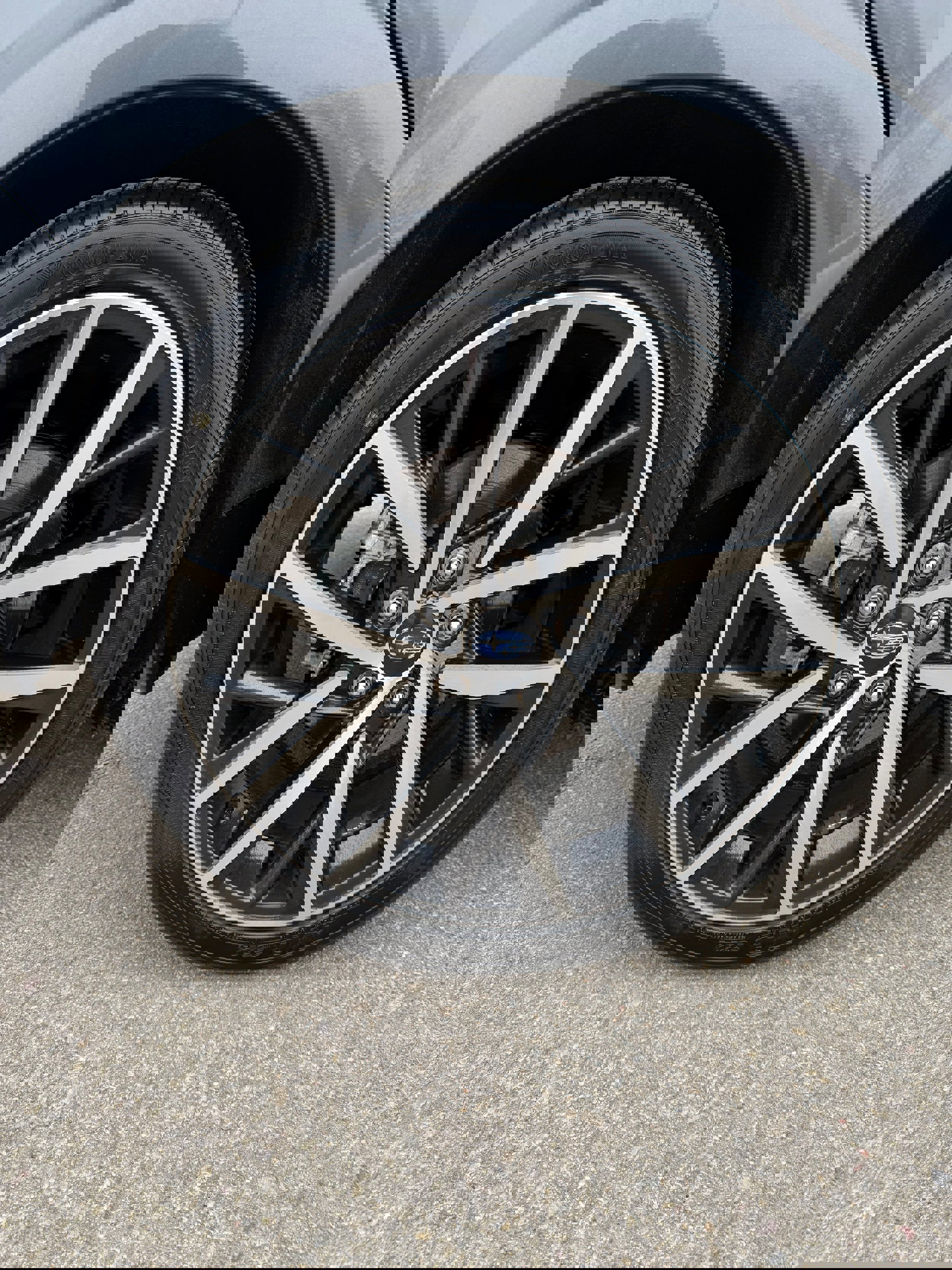 Certified 2025 Subaru Impreza 2.0i Sport image 21