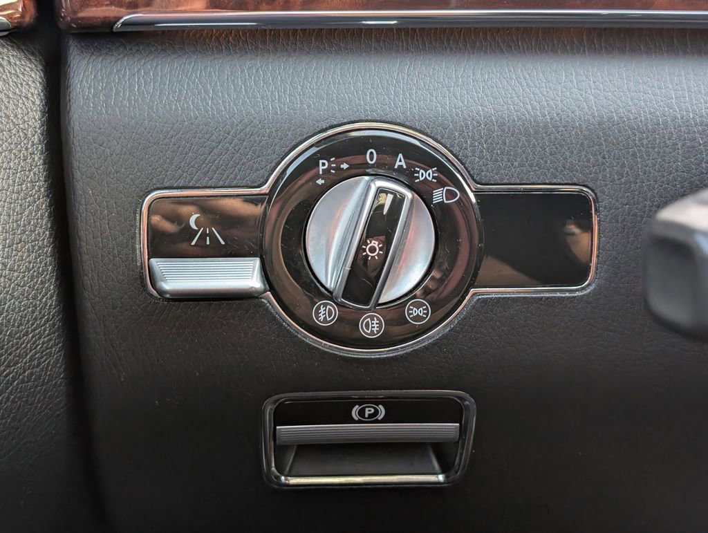 Used 2008 Mercedes-Benz S 550 4MATIC image 19