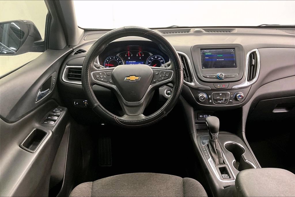 Used 2022 Chevrolet Equinox LT FWD image 4