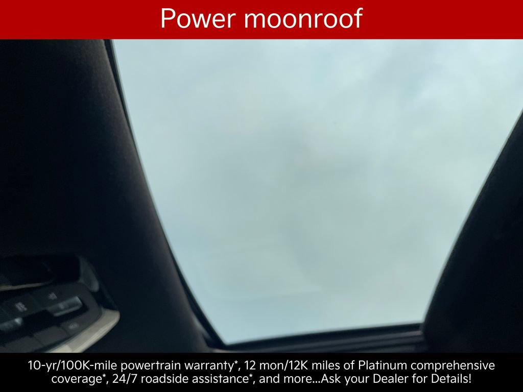 Certified 2024 Kia EV9 GT-Line AWD/4WD image 22