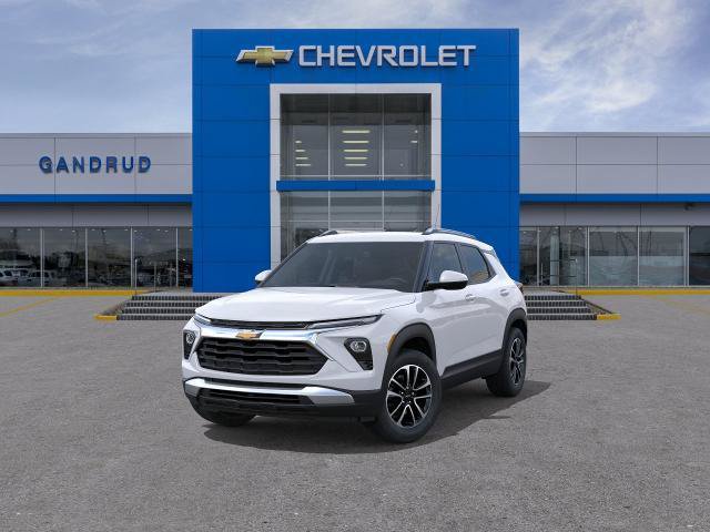 New 2026 Chevrolet TrailBlazer LT w/ Convenience Package AWD/4WD image 32