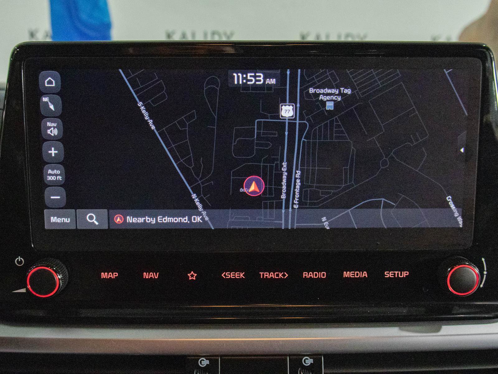 Used 2024 Kia Forte GT-Line image 5