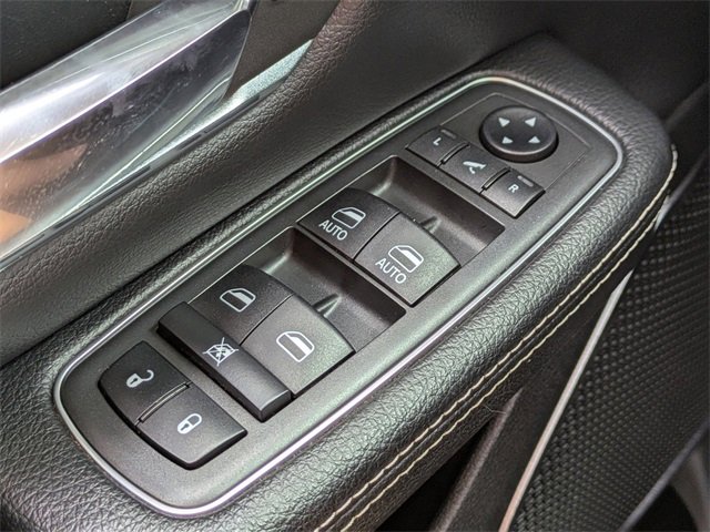 Used 2019 RAM 1500 Laramie image 21