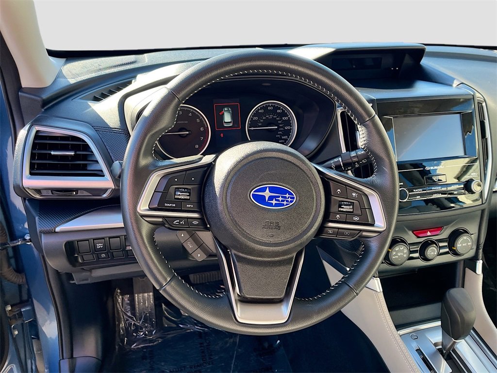 Used 2024 Subaru Forester Premium image 11