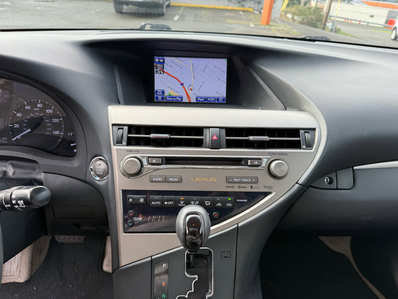 Used 2013 Lexus RX 350 AWD image 18