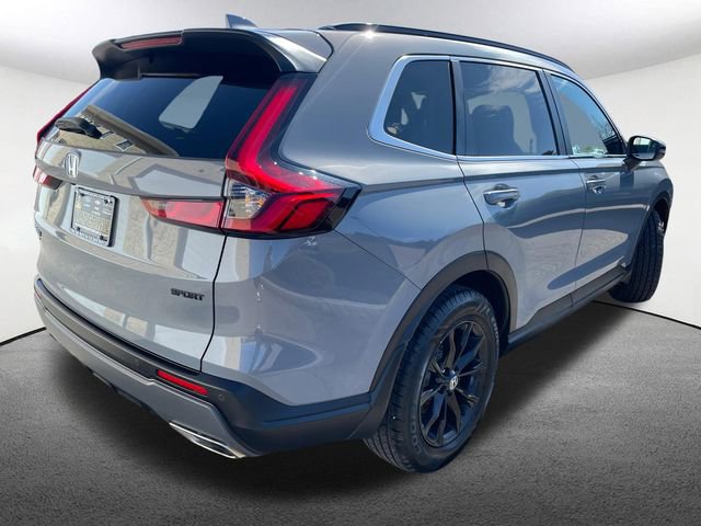 Used 2024 Honda CR-V Sport-L image 17