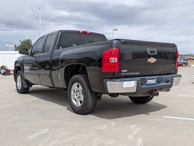 Used 2008 Chevrolet Silverado 1500 LT w/ Power Pack Plus image 5