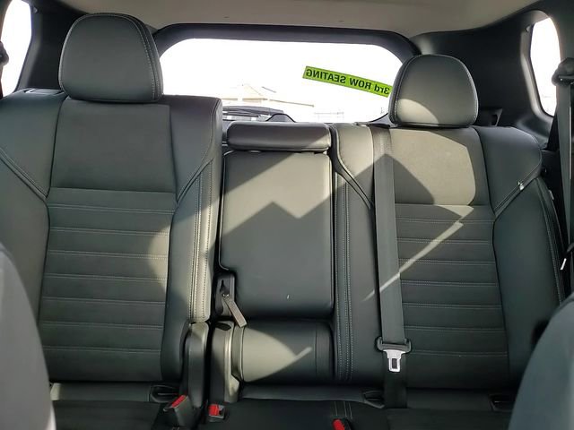 Used 2024 Mitsubishi Outlander SE image 26