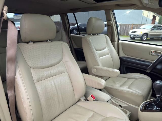 Used 2001 Toyota Highlander V6 image 27