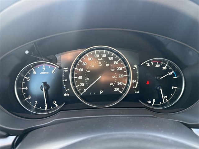 New 2025 MAZDA CX-5 AWD 2.5 S w/ Premium Plus Pkg image 15