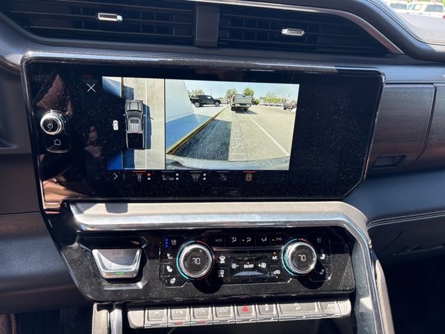 Used 2026 GMC Sierra 1500 Denali Ultimate image 12