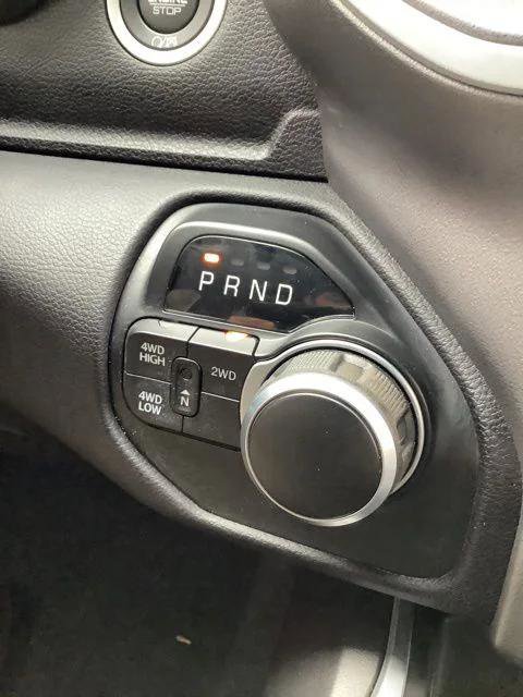 Certified 2022 RAM 2500 Big Horn w/ Level A Equipment Group image 23