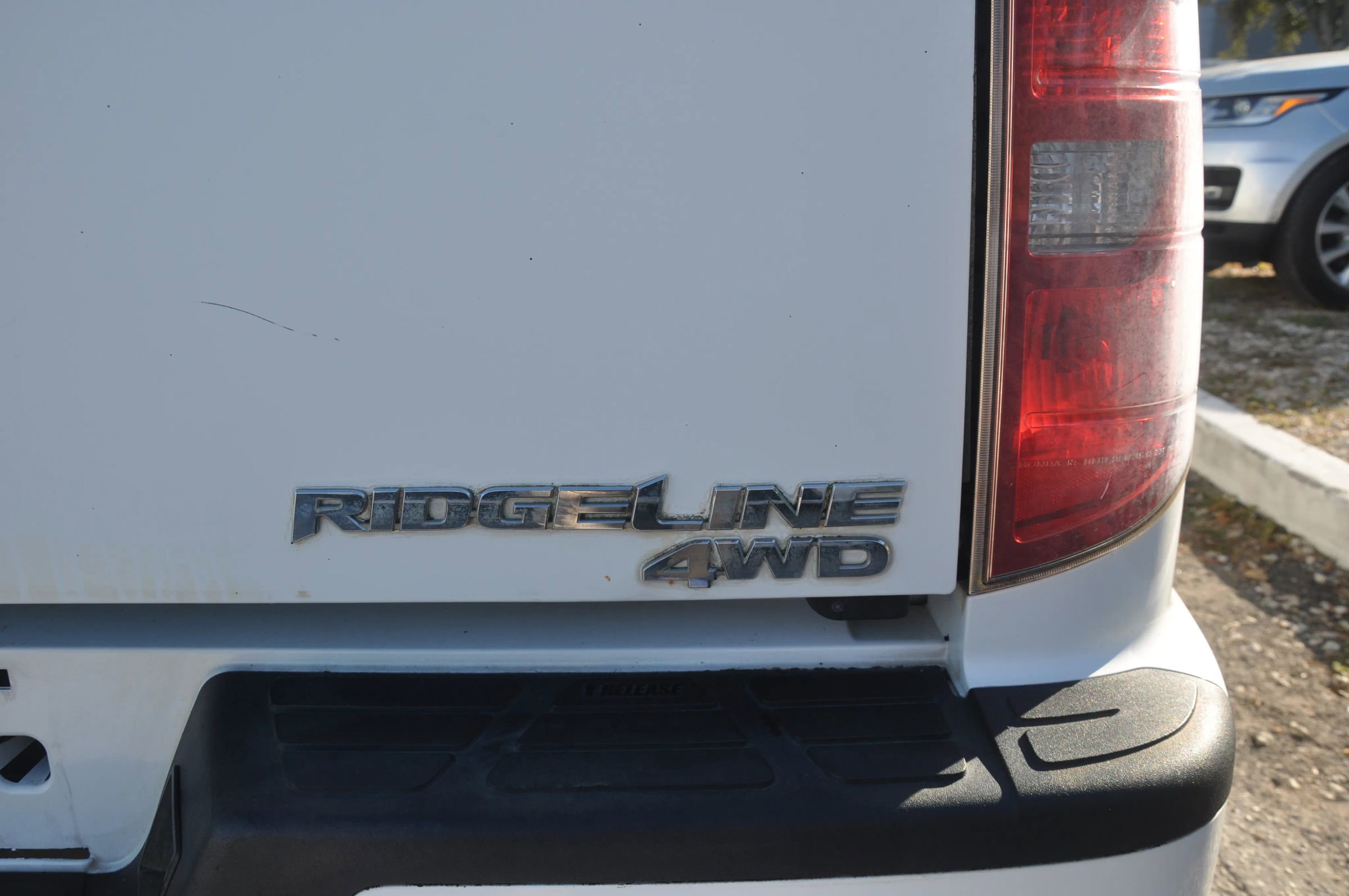 Used 2010 Honda Ridgeline RTL image 18