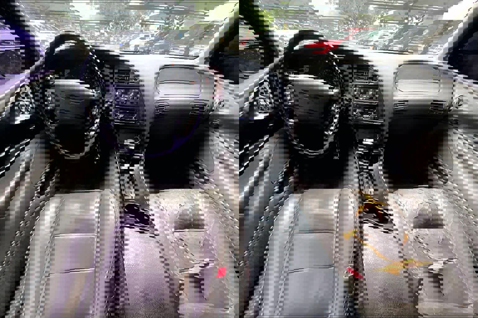 Used 1997 Ford Thunderbird LX image 15