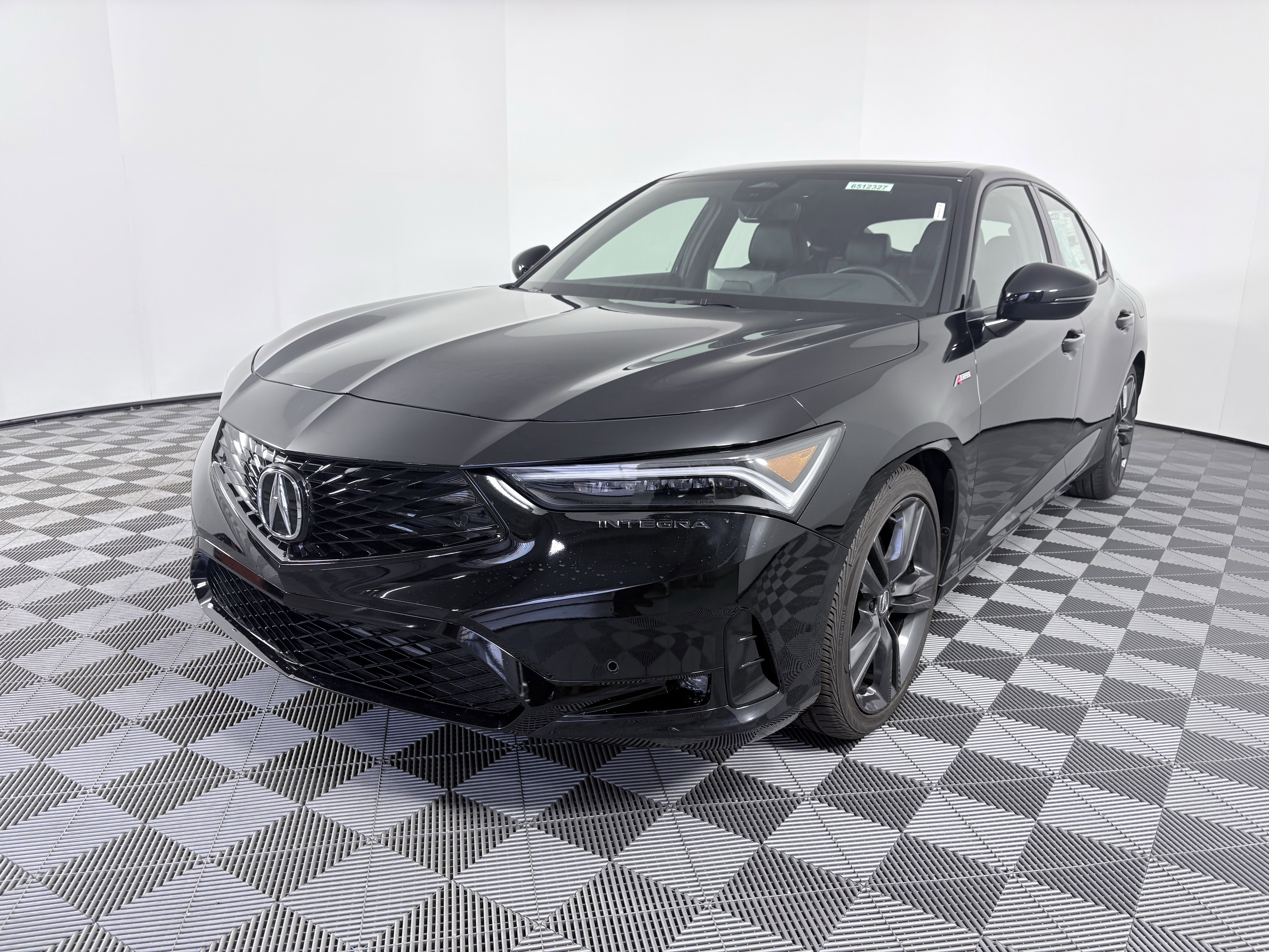 Used 2025 Acura Integra A-Spec image 3