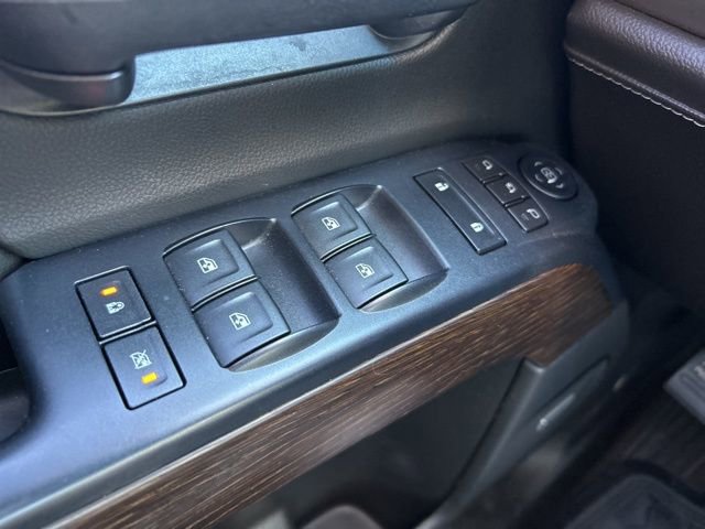 Used 2018 GMC Sierra 1500 Denali image 16