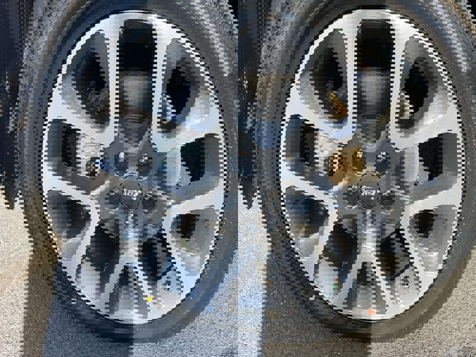 Used 2022 Jeep Renegade Limited w/ Sun, Sound & Wheels Group image 9